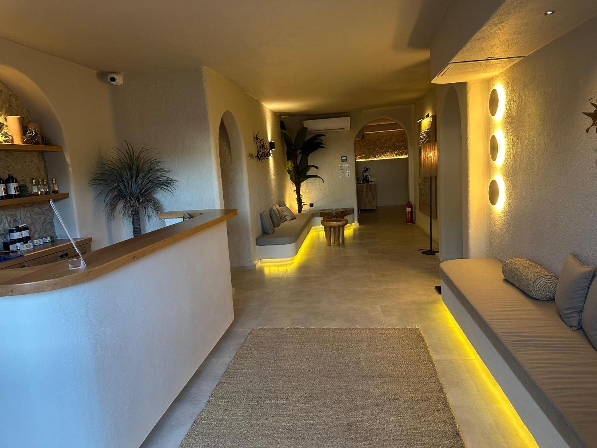 Ata Park Hotel Fethiye Exteriör bild